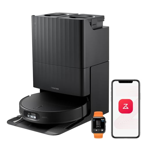 Roborock Qrevo Edge 2