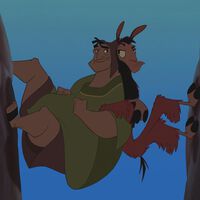 La producción de esta película de Disney fue tan caótico que hicieron desaparecer un documental que detallaba cómo se hizo 
