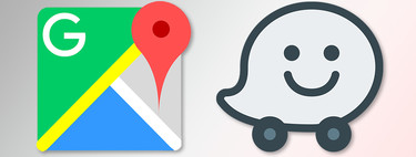Radares y accidentes en Google Maps, ya en fase de prueba. ¿Llegarán otras funciones sociales de Waze?