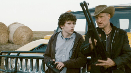 'Bienvenidos a Zombieland'