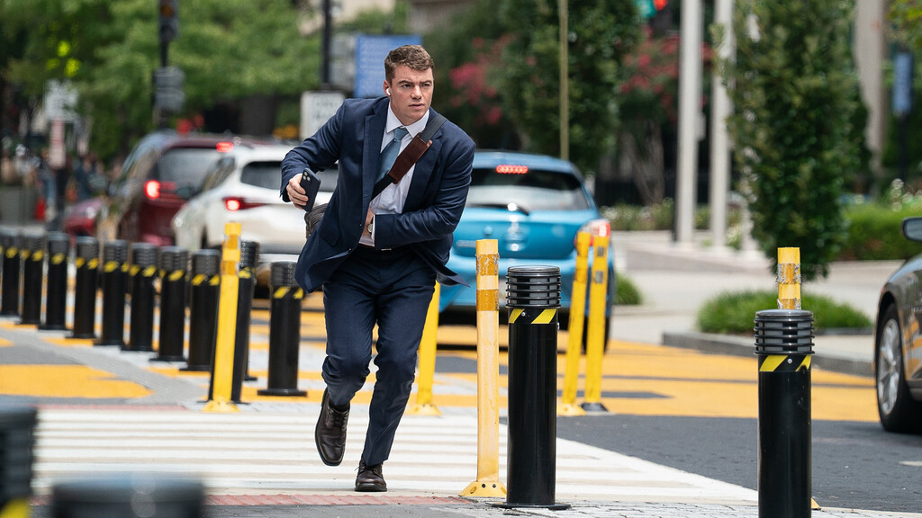 La peli más vista del momento en Netflix ha dejado a mucha gente enfadada con su final. Su directora se defiende: