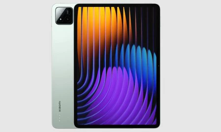 Xiaomi Pad 7
