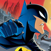 Cuando Batman se dio hostias con el auténtico señor de la noche y lo machacó con una de las frases más épicas de la historia