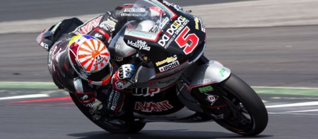 Johann Zarco Moto2 Red Bull Ring