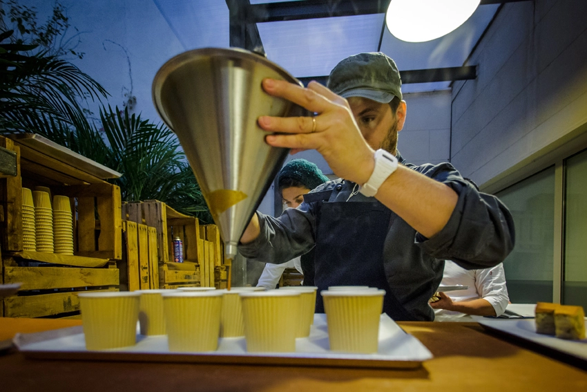 Foto de Galería del Espacio Microsoft (64/196)