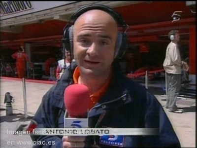 Sr.Lobato, ¡Magic sólo hubo uno!