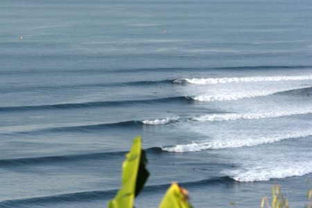 Punta Roca
