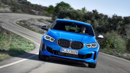 Pódcast #07: FCA y Renault a punto de fusionarse + BMW Serie 1 ahora es FWD + Hologramas 0 y 00 se condicionarán en 2020
