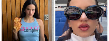 La bodega de Barcelona donde Rosalía se ha dado un homenaje (y la inocentada gastronómica con su cara que también ha triunfado)