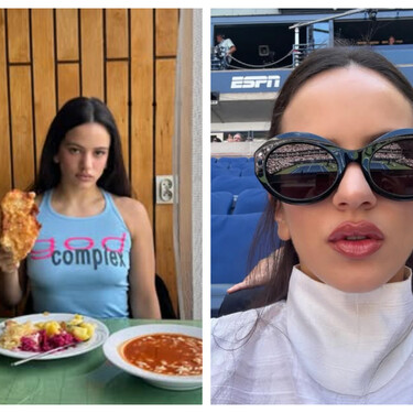 La bodega de Barcelona donde Rosalía se ha dado un homenaje (y la inocentada gastronómica con su cara que también ha triunfado)