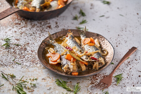 Sardinas
