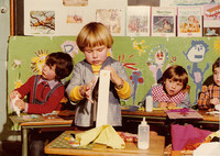 Lo que se debería enseñar en las escuelas sobre emprender 