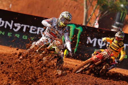 Adam Sterry Mxgp Asia 2018