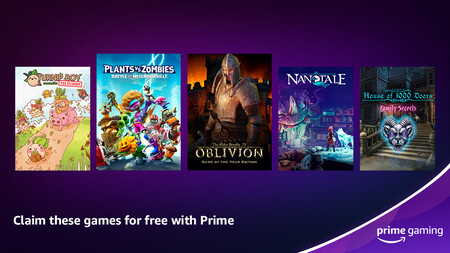 Juegos Gratis Amazon