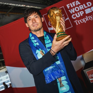 Ni Yamal ni Mbappé: David Silva elige a su jugador favorito para ganar el Balón de Oro: "Para mí, el trabajo en equipo es lo más importante, porque sin él no se puede ganar"  