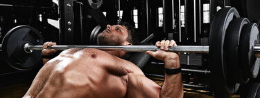 Los cinco mejores ejercicios para activar tus pectorales 