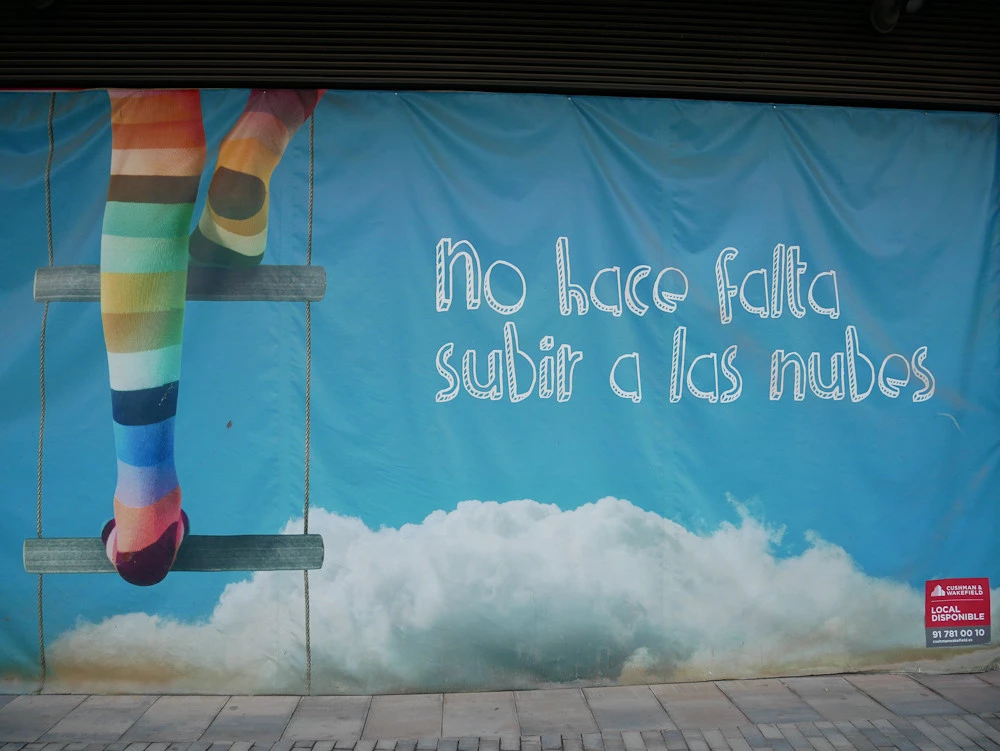 Panasonic Lumix GX800 Muestras