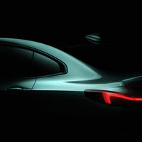 BMW confirma el futuro Serie 2 Gran Coupé: un tracción delantera que llegará en primavera de 2020