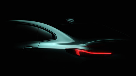 BMW confirma el futuro Serie 2 Gran Coupé: un tracción delantera que llegará en primavera de 2020