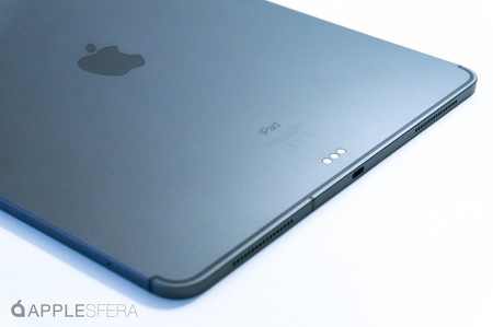Se confirma que el iPad Pro (2020) carece de chip U1 de banda ultraancha