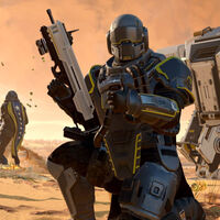 Los creadores de HellDivers 2 quieren que sepas que su trabajo "es durísimo" y que no pueden contentar a todos 