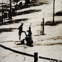Mais de 180 anos de história: o primeiro registro fotográfico de uma pessoa foi feita por pura coincidência