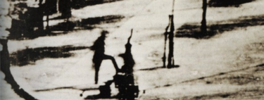 Mais de 180 anos de história: o primeiro registro fotográfico de uma pessoa foi feita por pura coincidência