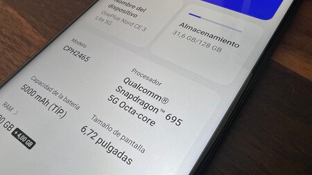Oneplus 5