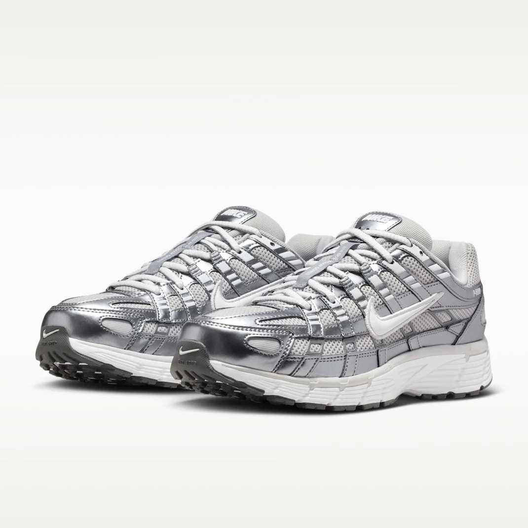 Nike P-6000
Zapatillas - Mujer