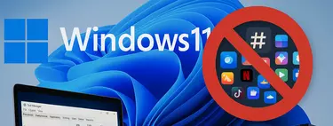 Se acerca el adiós de Windows 10. Así que me he instalado Windows 11 con un truco (de otra forma no soportaría ese sistema)