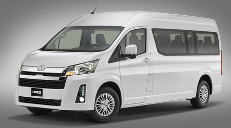 Hiace