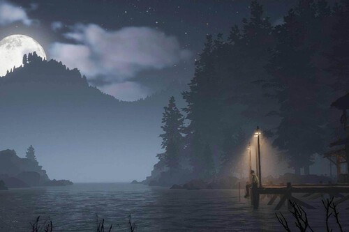 Este Juego Te Pone A Prueba Con 186 Finales Posibles Y Un Elenco De Hollywood 1