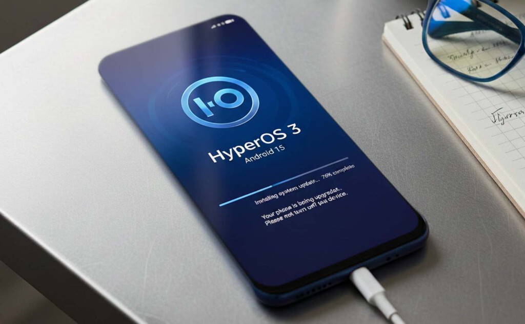 Estos 14 móviles también contaran con HyperOS 3 pero una edición 'especial': ¿Dónde está el truco?