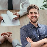 "Yo hice" son las dos palabras que te desacreditan cuando estás buscando trabajo 