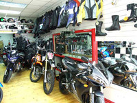 Las cinco cosas que deberias saber antes de comprar tu primera moto