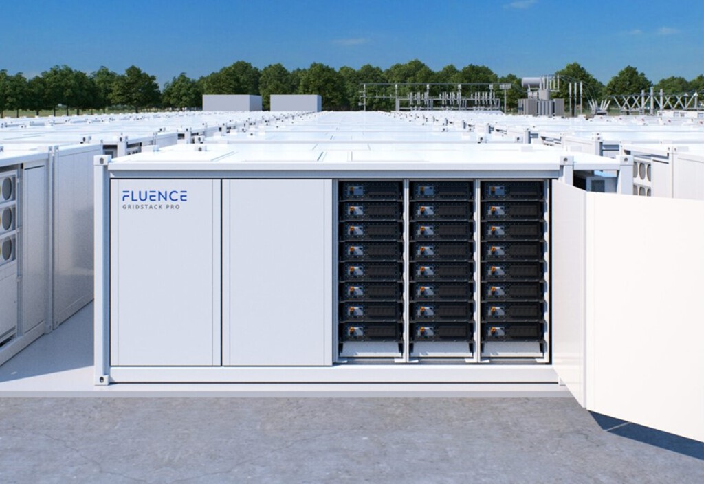 Tal y como está el patio, almacenar energía renovable es una necesidad. En España estamos en ello, pero Alemania ha tomado la delantera con este megaproyecto