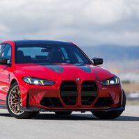 El BMW M3 acaba de perder 70 hp para gustarte más: su nueva versión será un clásico instantáneo  