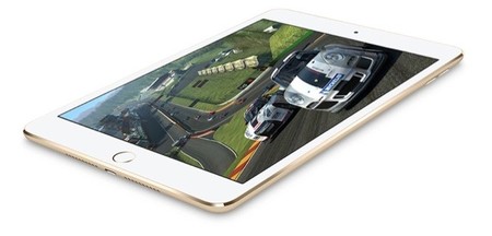 El iPad mini 4 de 128 GB Wi-Fi y Cellular alcanza su precio mínimo histórico en Amazon: 390,98 euros