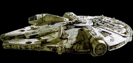 Haz que tu casa suene como tu película de ciencia ficción favorita