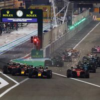 Horarios F1 GP Arabia Saudí 2023: fechas, favoritos y cómo ver la carrera en directo por TV y online 