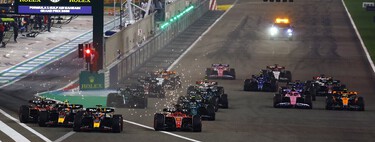 Horarios F1 GP Arabia Saudí 2023: fechas, favoritos y cómo ver la carrera en directo por TV y online 