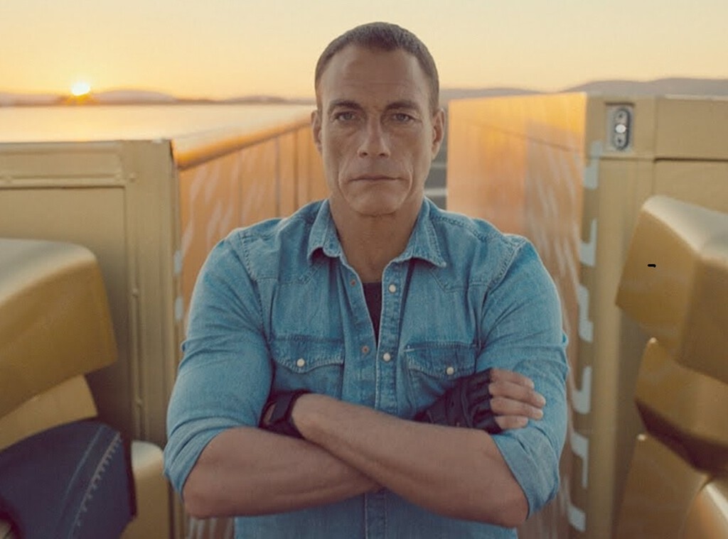 La nueva vida de Jean-Claude Van Damme. Tras el cine, el actor se ha embarcado en una nueva actividad que ya está despertando interés en varios países 