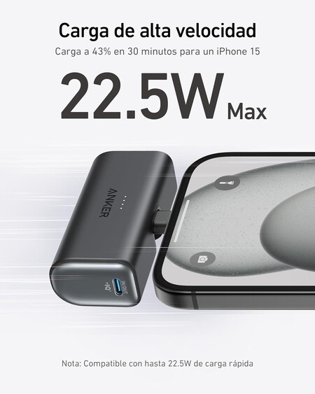nano power bank