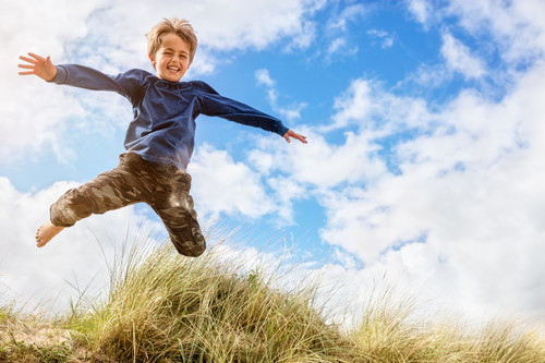 "Mi hijo es muy intenso": 11 testimonios de madres que nos relatan el día a día de sus hijos con alta sensibilidad