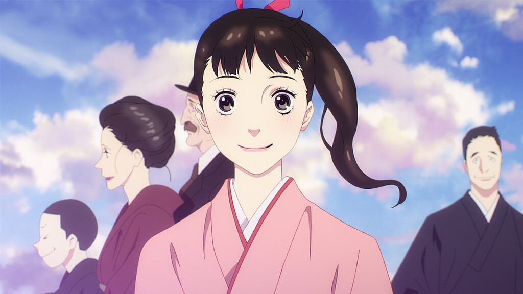 El estudio de 'Spy x Family' y 'Ranking of Kings' tiene un nuevo anime en marcha, y pinta estupendo. Un precioso romance cargado de arte que llega en nada a Netflix