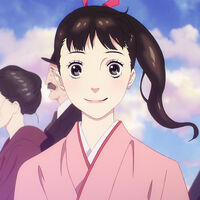 Una japonesa sueña con ser artista en el Londres victoriano. El nuevo anime de Netflix es un precioso drama de época con una pinta encantadora