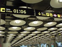 Ante el panorama español, el futuro está ahí fuera