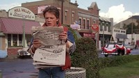 Visita en Londres el pueblo donde transcurre 'Back to the Future': Hill Valley 