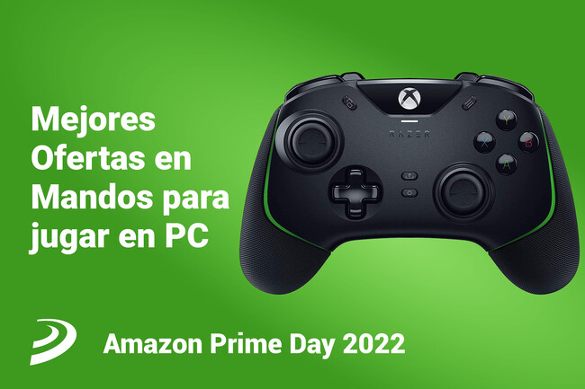 Mandos Pc Prime Day 2022