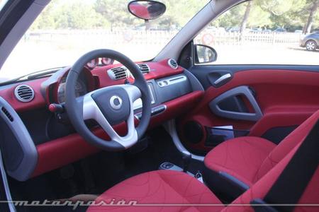 smart Ushuaïa Limited Edition